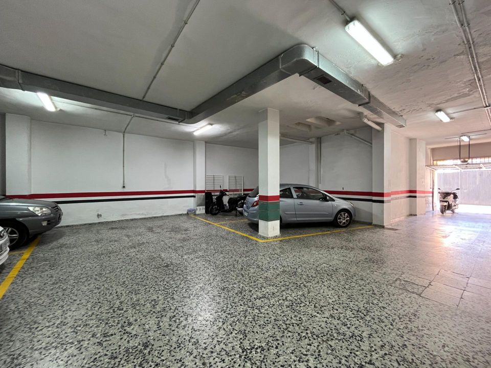 Garasje i Antequera, Malaga - bilde 1