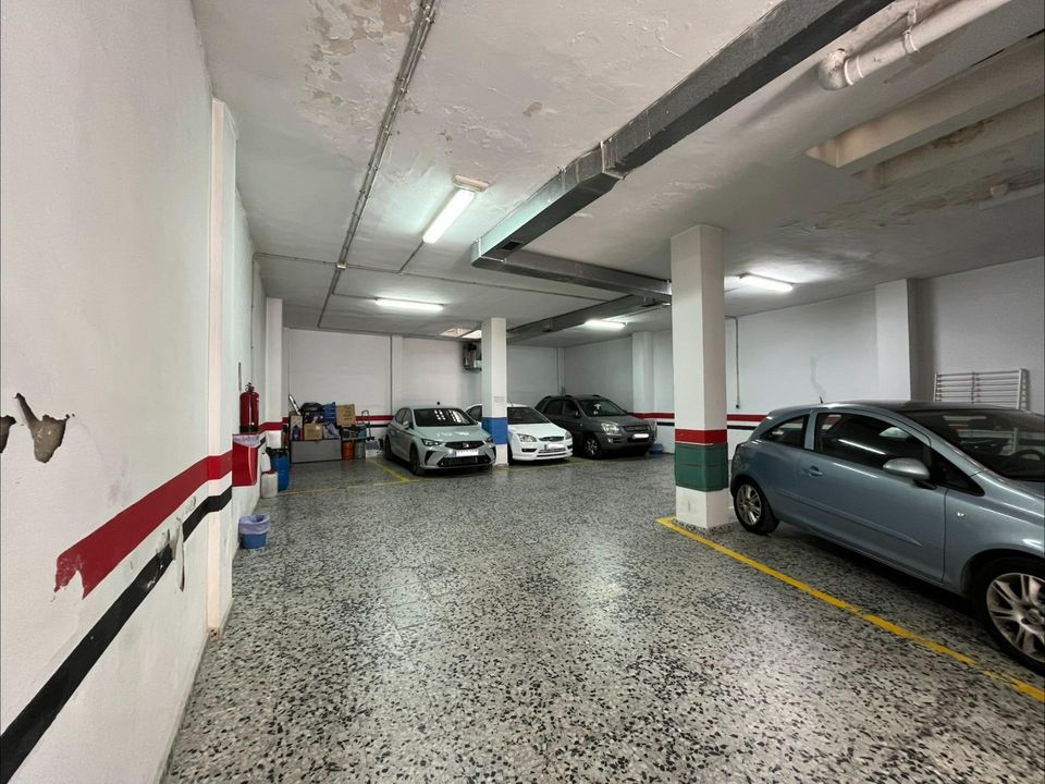 Garasje i Antequera, Malaga - bilde 2