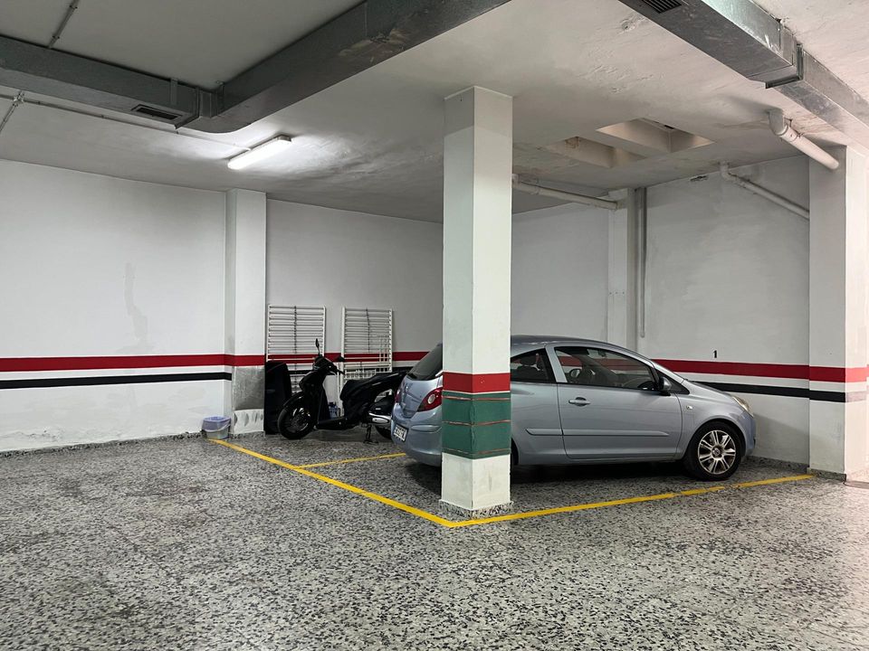 Garasje i Antequera, Malaga - bilde 4