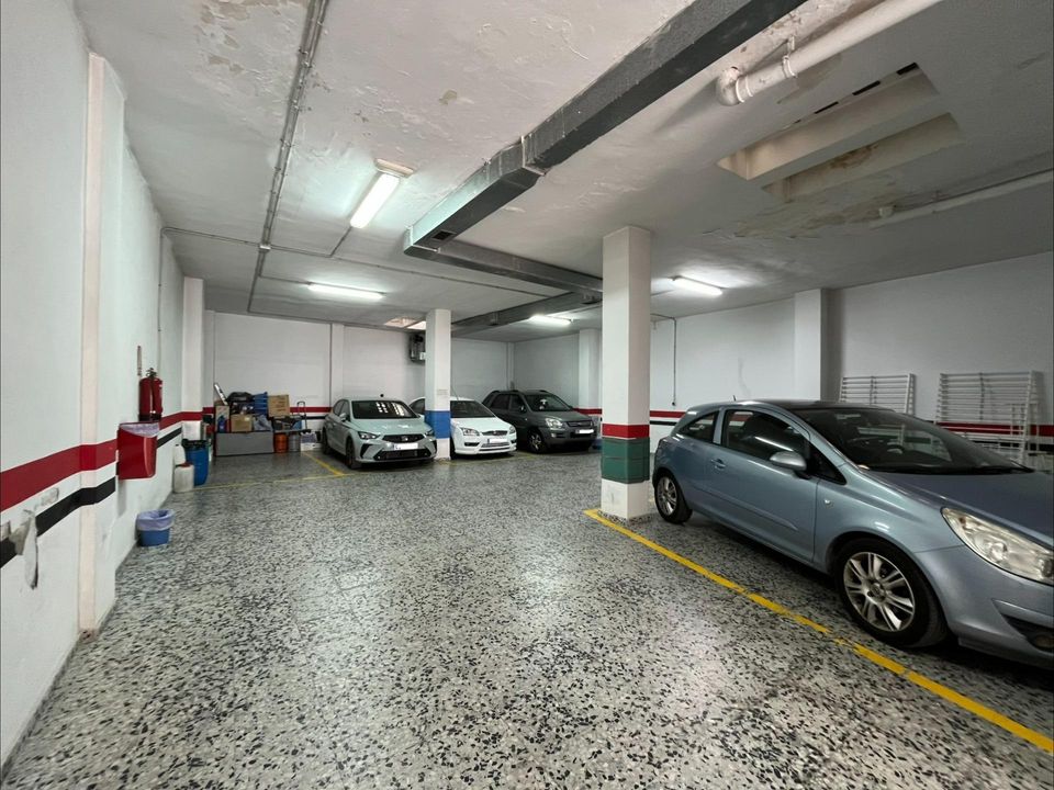 Garasje i Antequera, Malaga - bilde 5