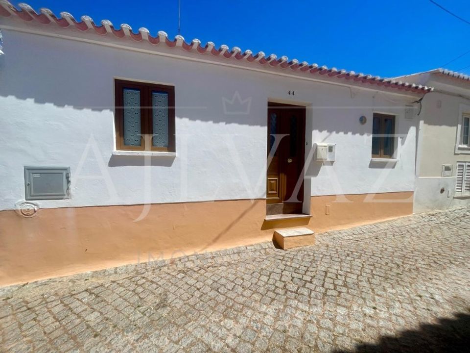Bungalow in Budens, Faro - foto 1