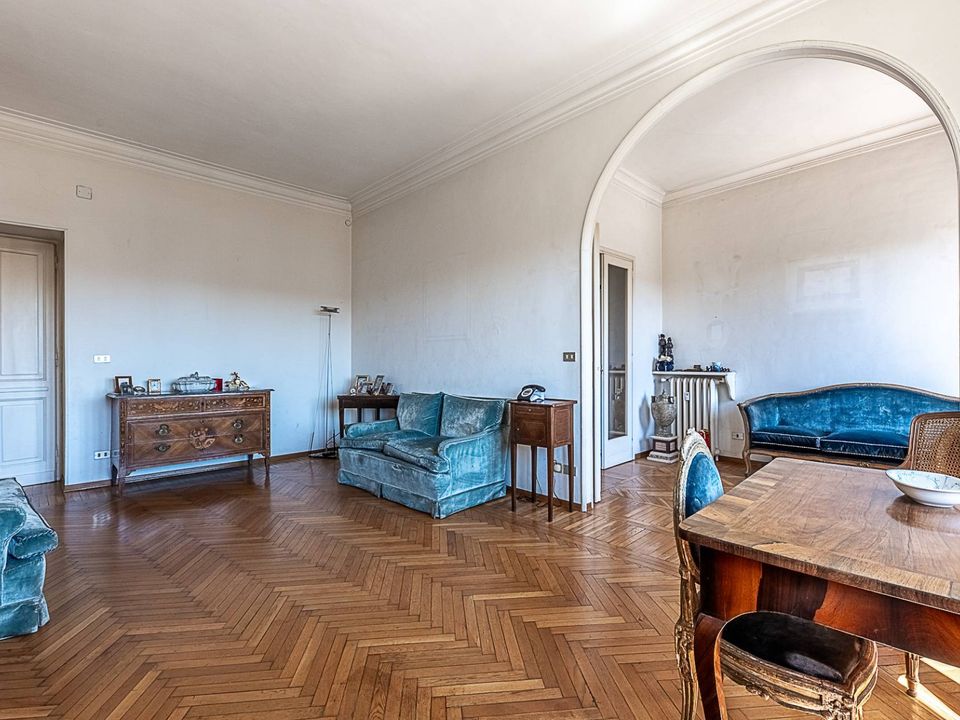 Lejlighed i Torino, Turin - foto 4