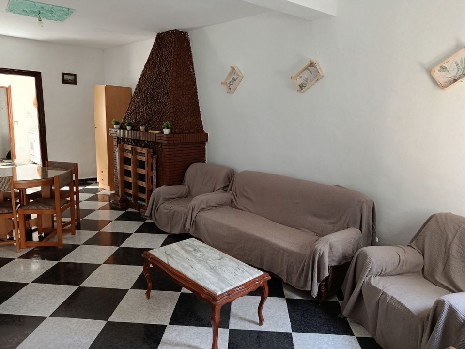 Byhus i Fuente Tojar, Cordoba - foto 3