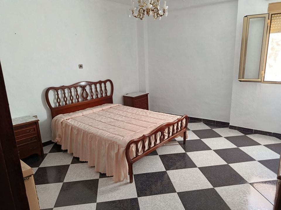 Byhus i Fuente Tojar, Cordoba - foto 5