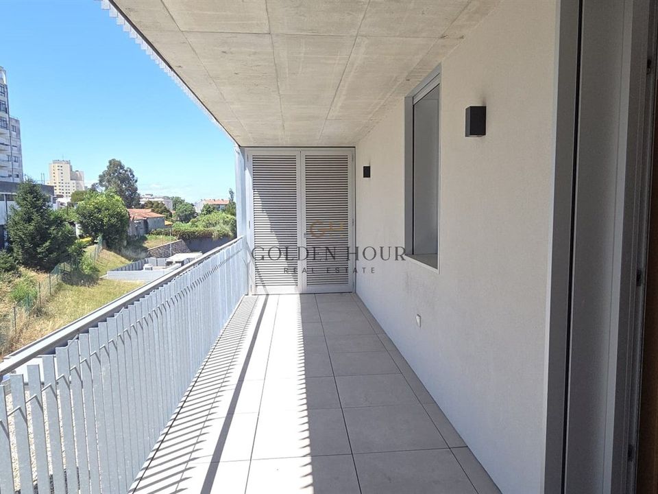 Apartamento en Vila Nova de Gaia, Porto - foto 1