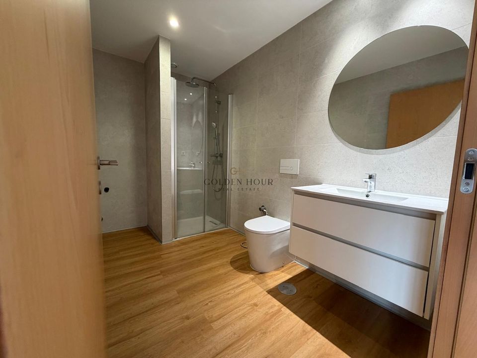 Apartamento en Vila Nova de Gaia, Porto - foto 5