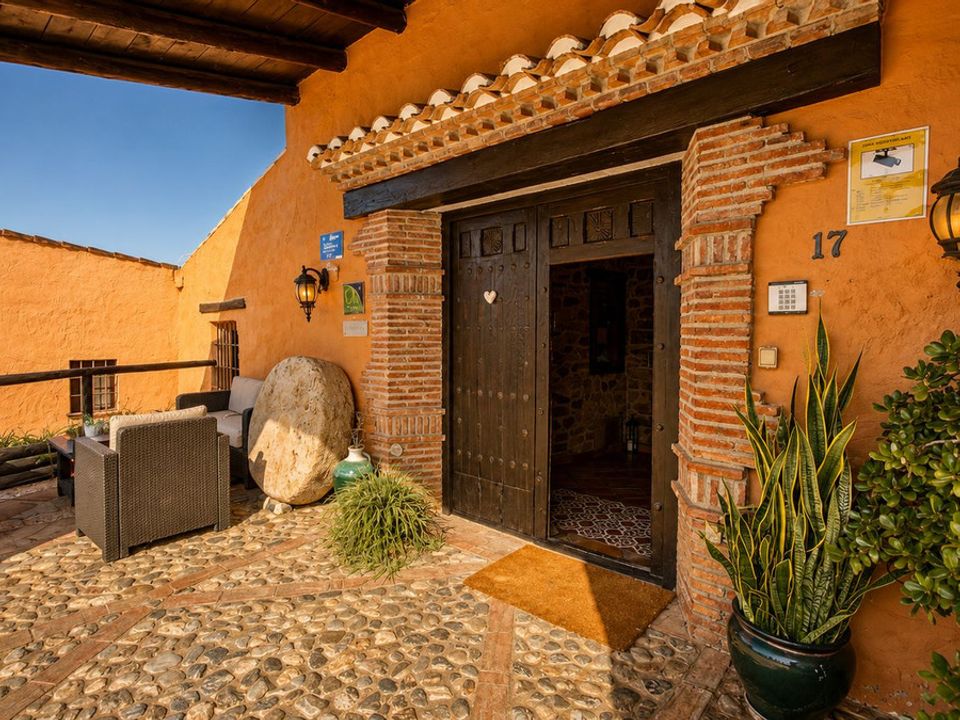 Cortijo en Cartama, Malaga - foto 5