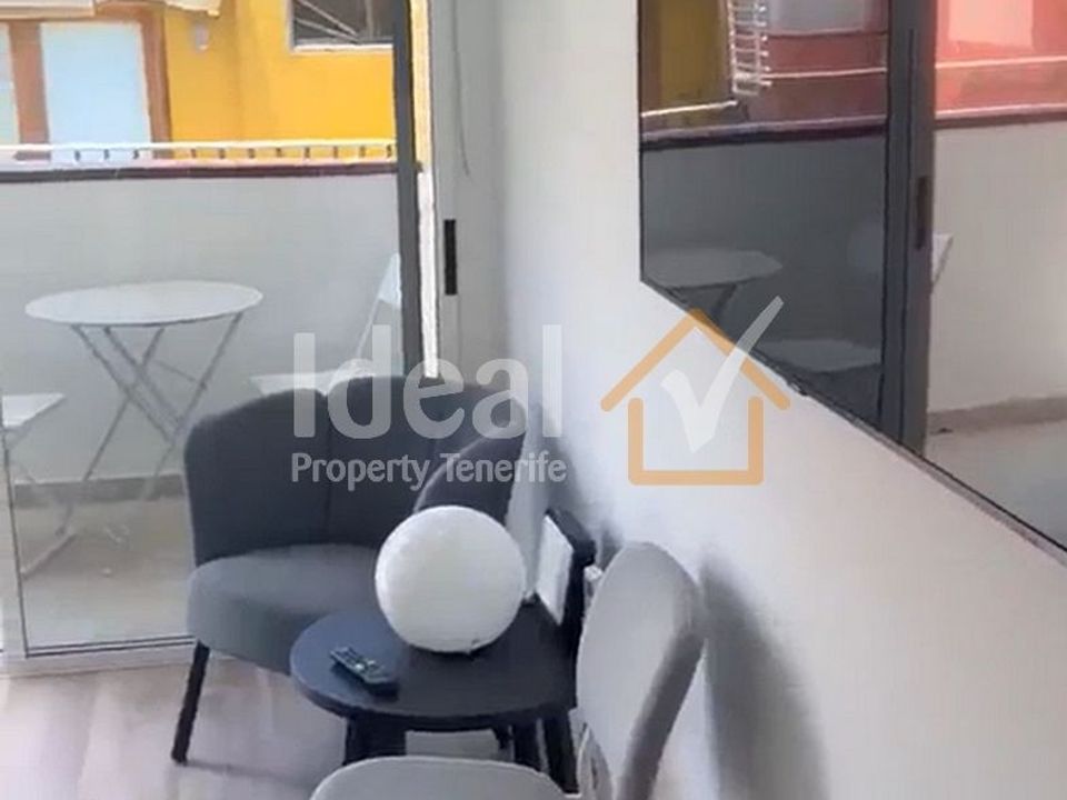 Studio in Las Galletas, Tenerife - foto 2