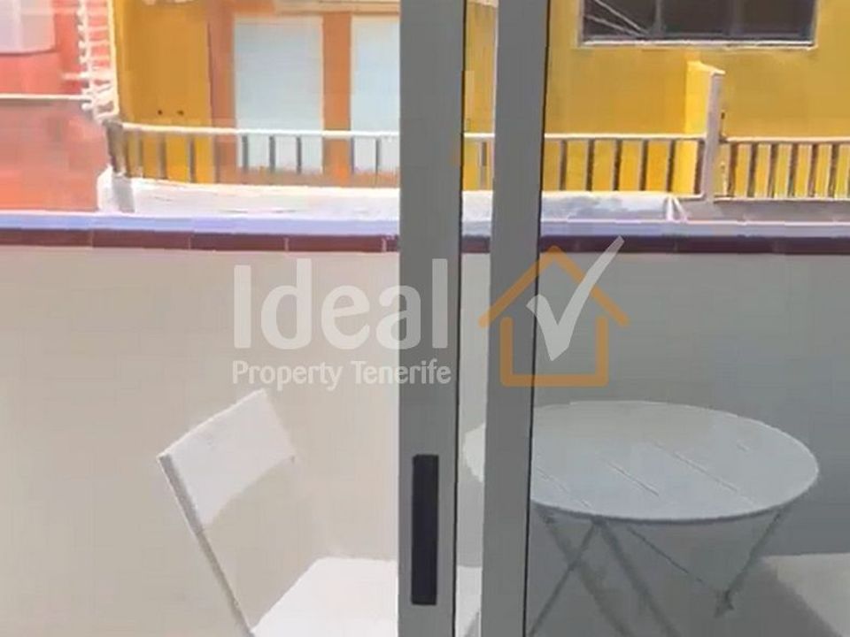 Studio in Las Galletas, Tenerife - foto 3