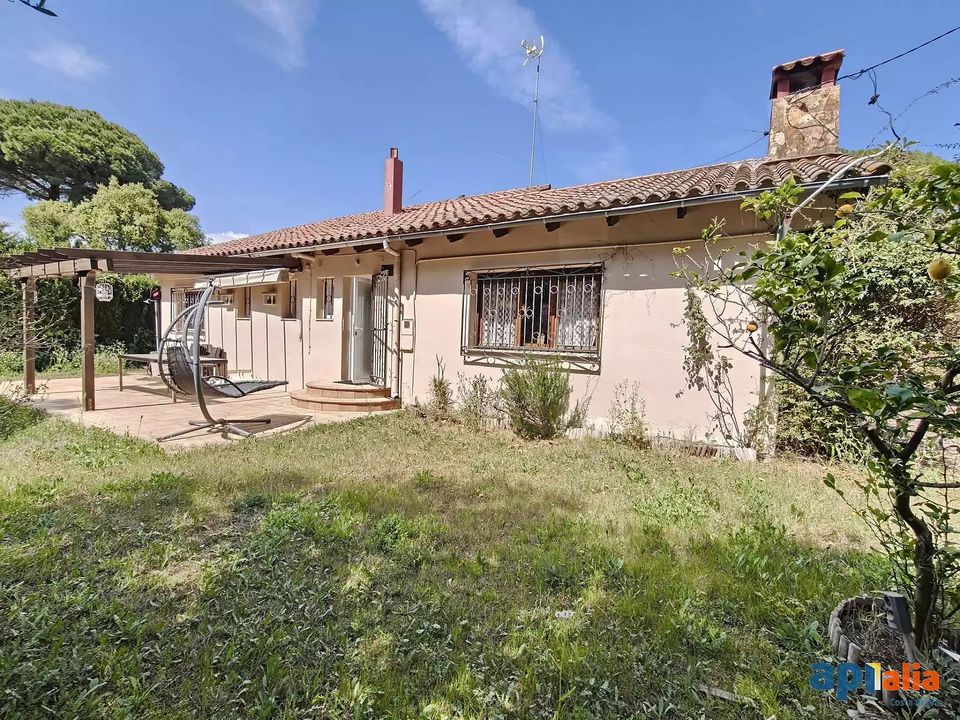 Villa i Sant Antoni De Calonge, Gerona - foto 1