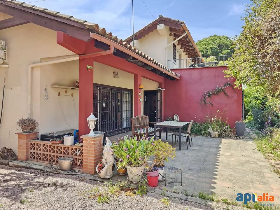 Villa i Sant Antoni De Calonge, Gerona - foto 4