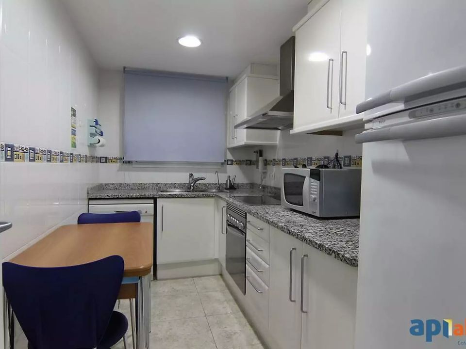 Apartament a Palamos, Gerona - foto 5
