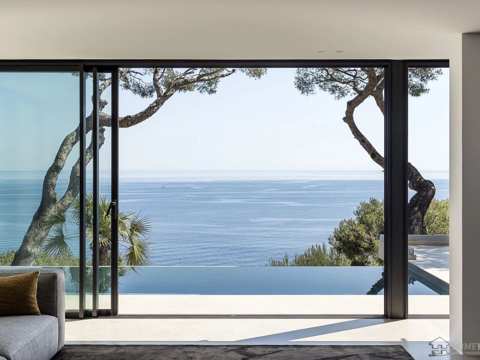 Villa i Eze, Alpes-Maritimes - foto 2