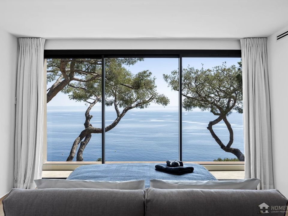 Villa i Eze, Alpes-Maritimes - foto 5