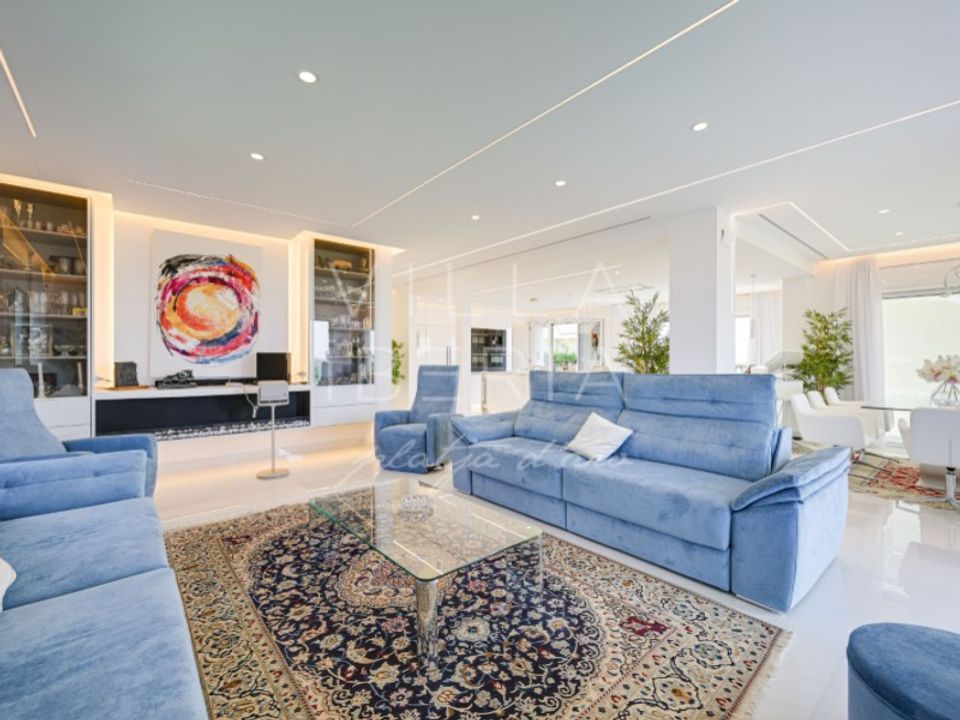 Villa i Platja D'aro, Gerona - foto 2