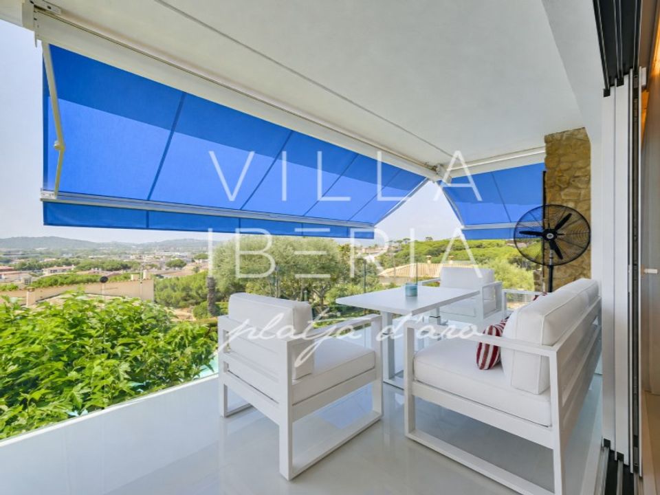 Villa i Platja D'aro, Gerona - foto 5