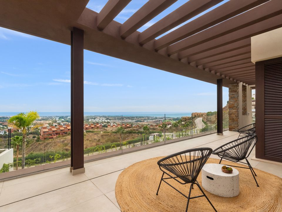 Villa en Benahavis, Malaga - foto 4