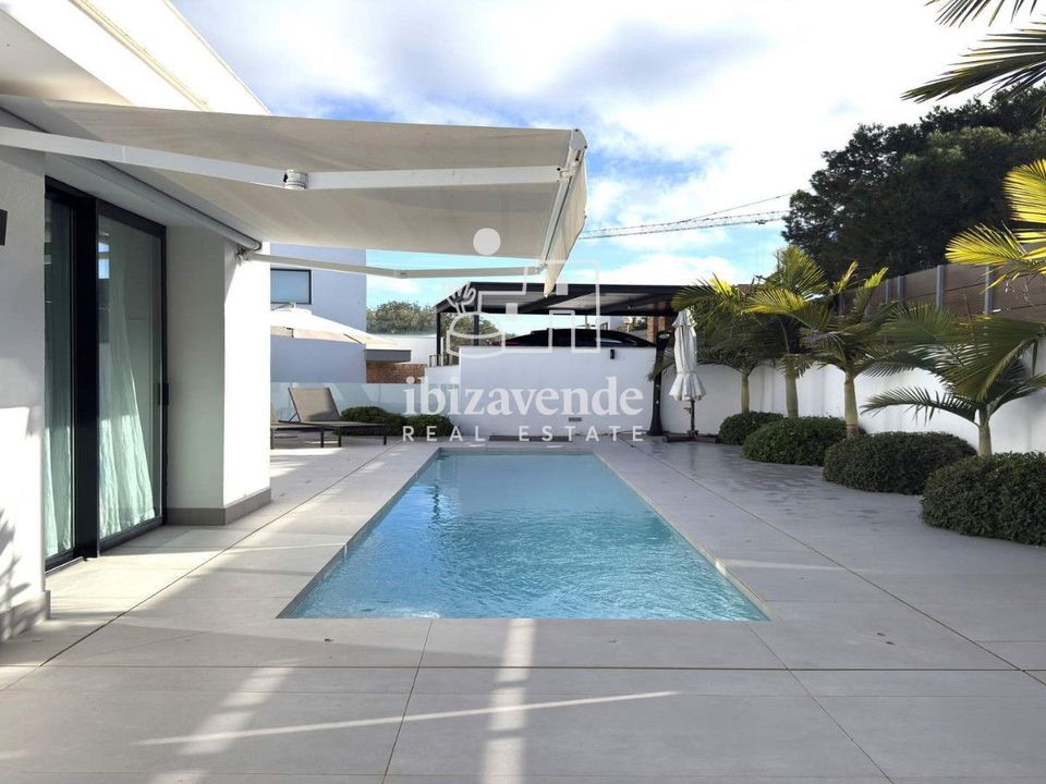 Villa i Jesus, Ibiza - foto 1