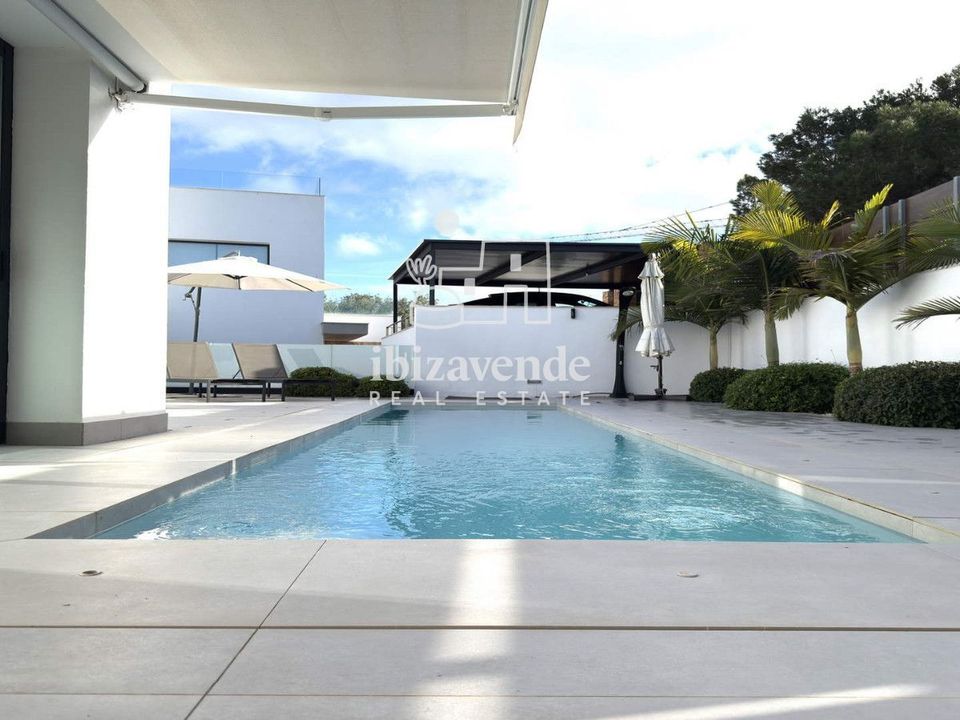 Villa i Jesus, Ibiza - foto 2