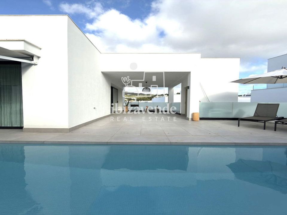 Villa i Jesus, Ibiza - foto 3