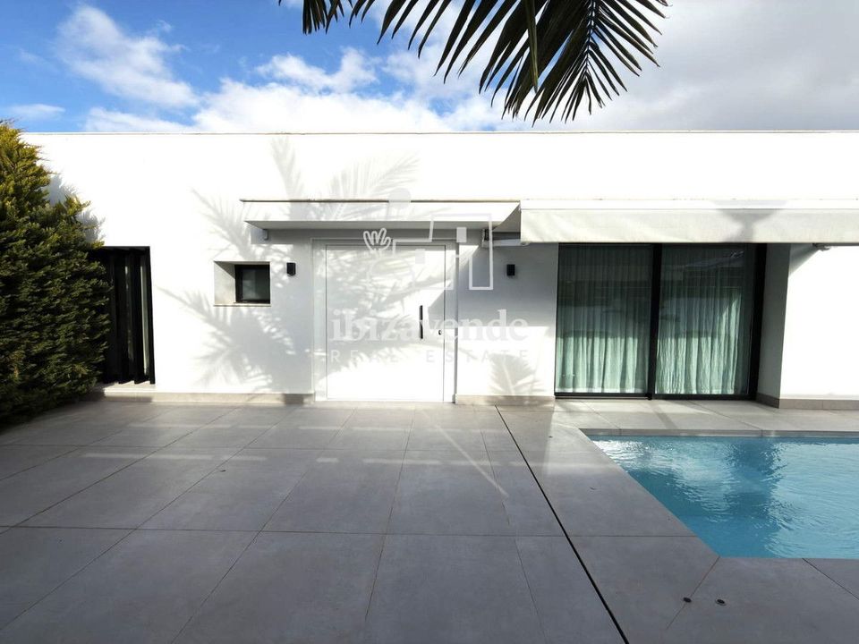Villa i Jesus, Ibiza - foto 4