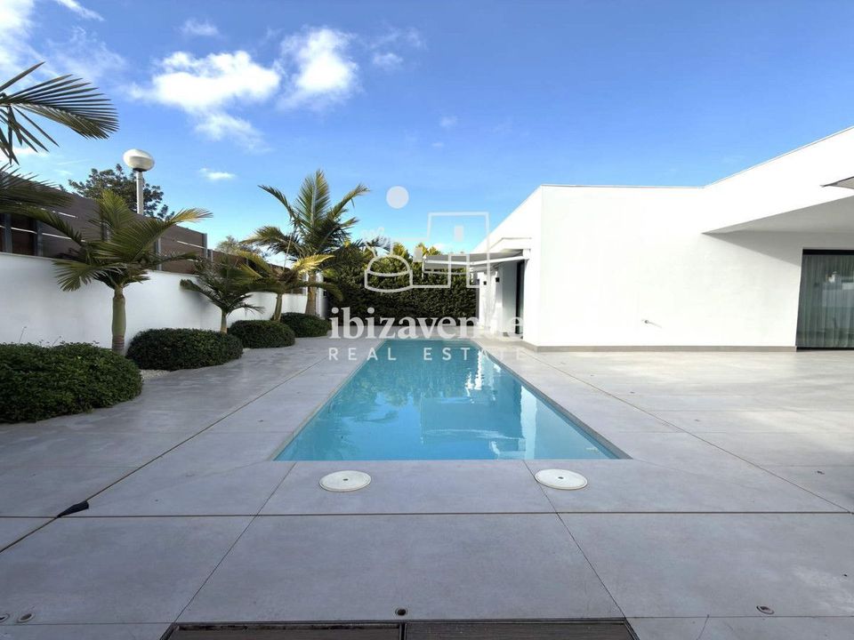 Villa i Jesus, Ibiza - foto 5