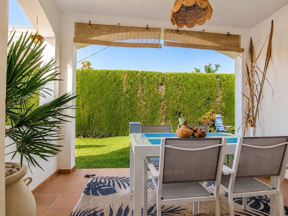 Byhus i Beniarbeig, Alicante - foto 1