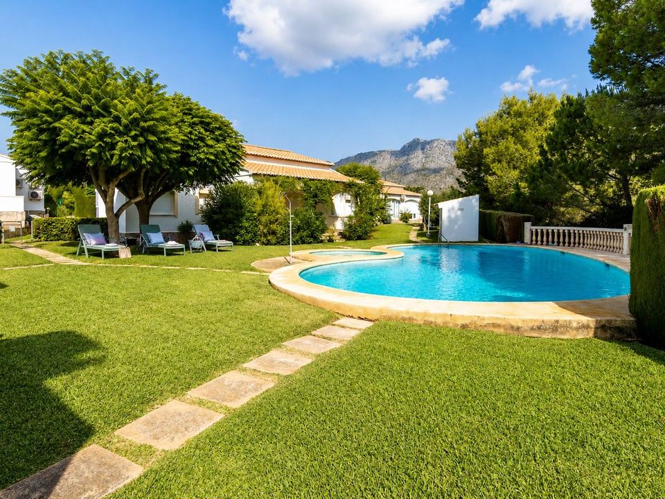 Byhus i Beniarbeig, Alicante - foto 2