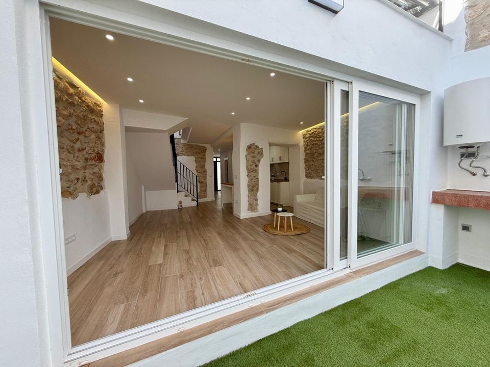 Casa unifamiliar a Denia, Alicante - foto 1