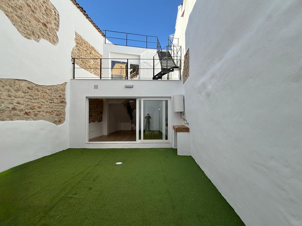Casa unifamiliar a Denia, Alicante - foto 3