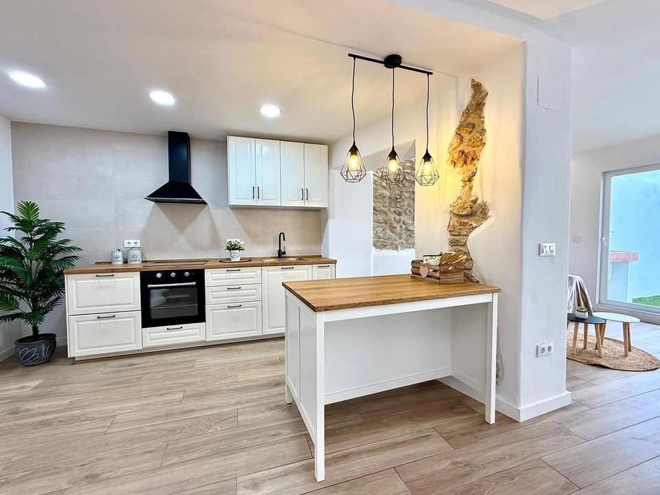 Casa unifamiliar a Denia, Alicante - foto 4