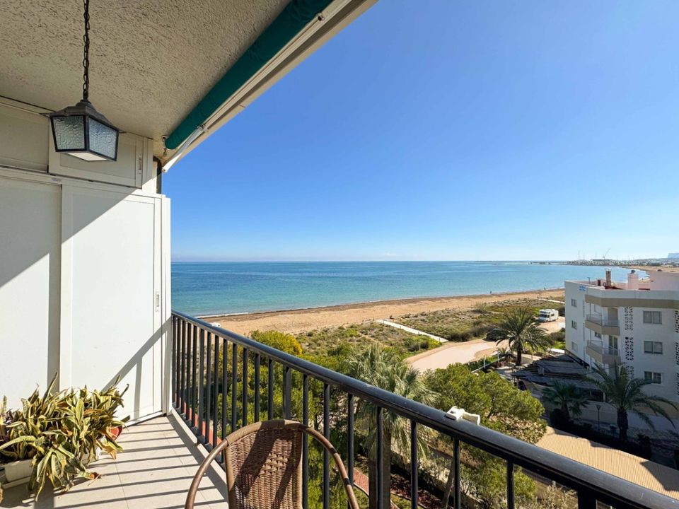 Lejlighed i Denia, Alicante - foto 2