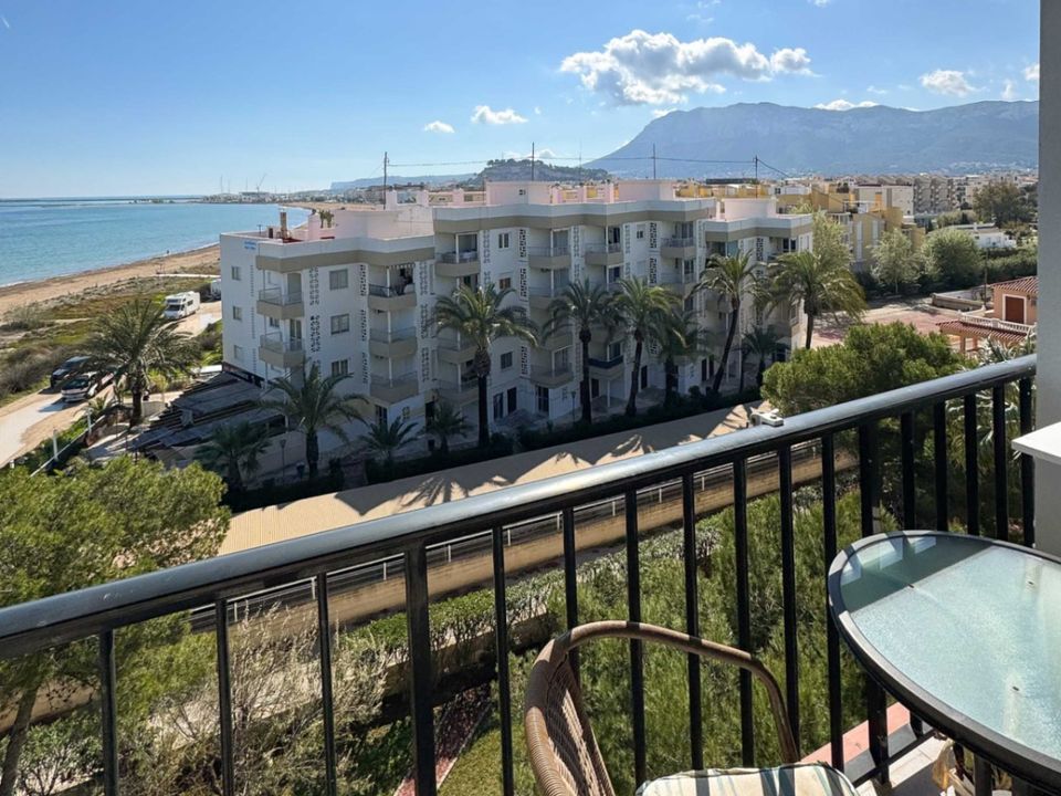 Lejlighed i Denia, Alicante - foto 3