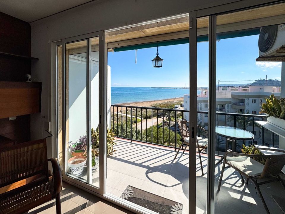 Lejlighed i Denia, Alicante - foto 4