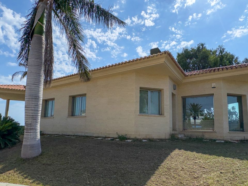 Villa i El Verger, Alicante - foto 2