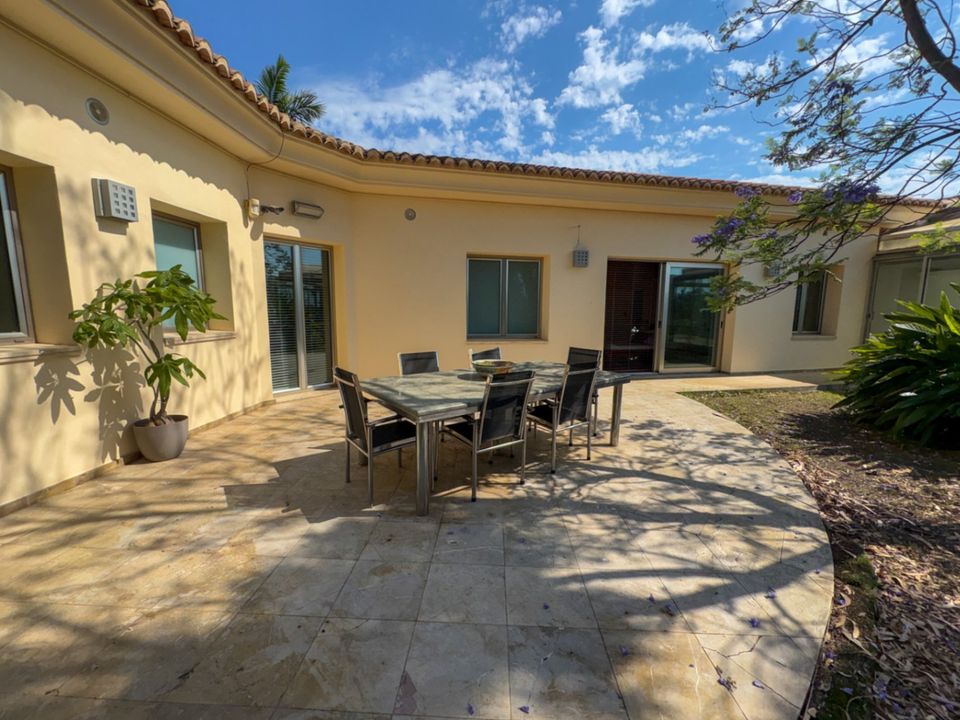 Villa i El Verger, Alicante - foto 5