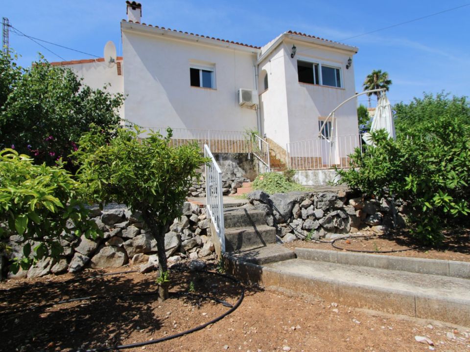 Villa a Orba, Alicante - foto 1