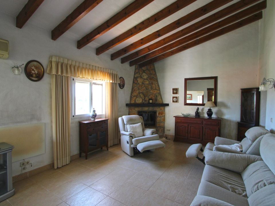 Villa a Orba, Alicante - foto 2