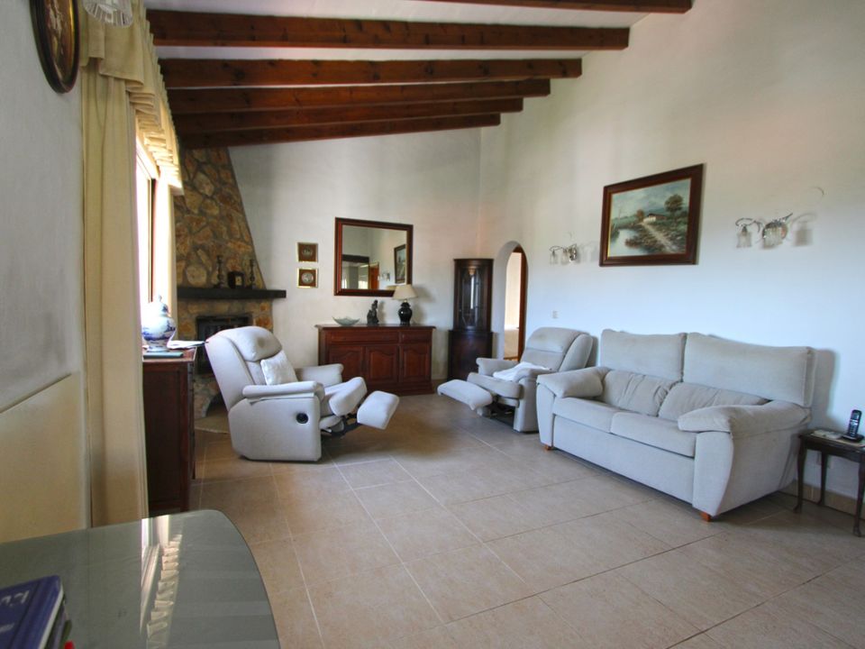 Villa a Orba, Alicante - foto 3