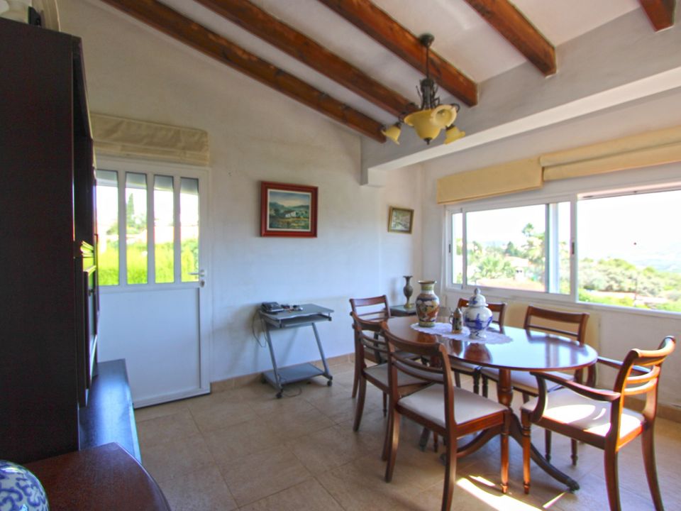 Villa a Orba, Alicante - foto 4