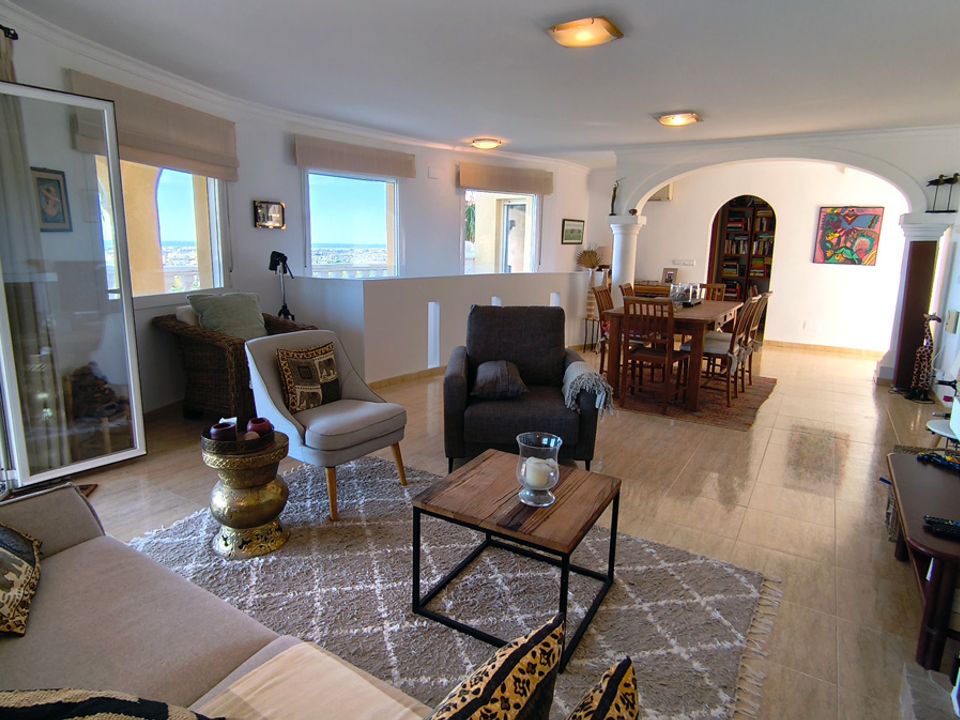 Villa i Pedreguer, Alicante - foto 3