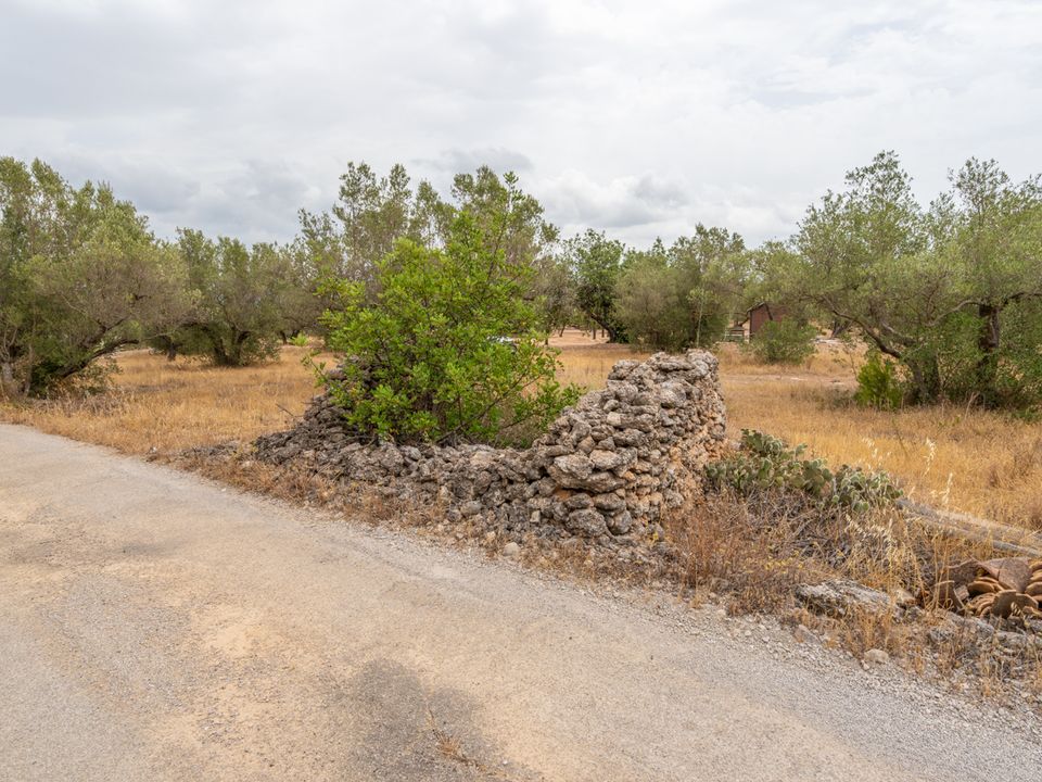 Finca a Roquetes, Tarragona - foto 2