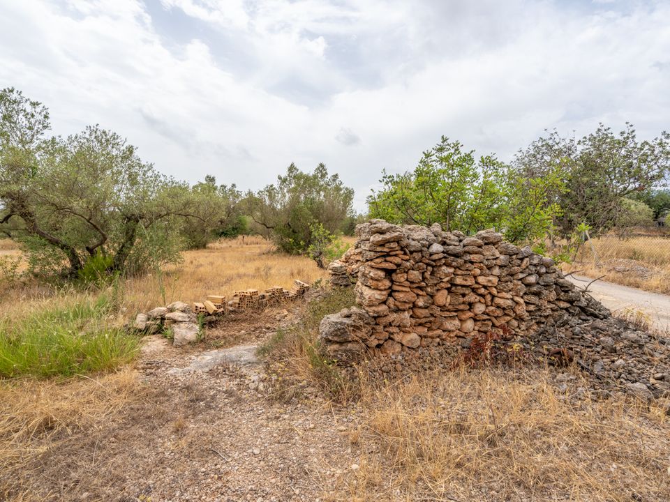 Finca a Roquetes, Tarragona - foto 1
