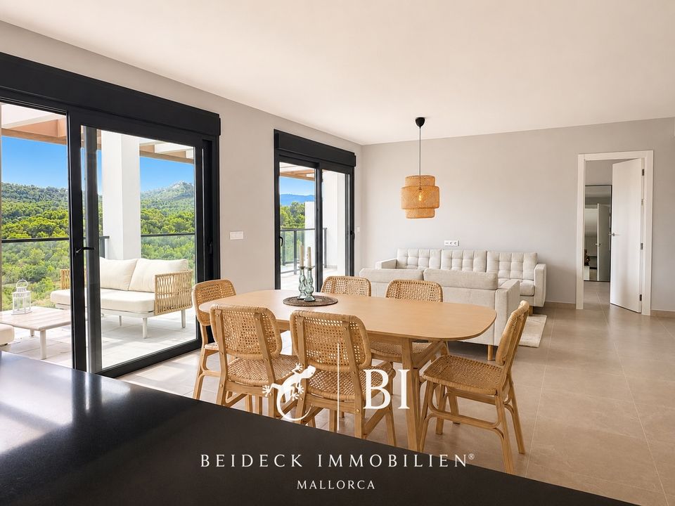 Penthouse i Capdepera, Mallorca - foto 4