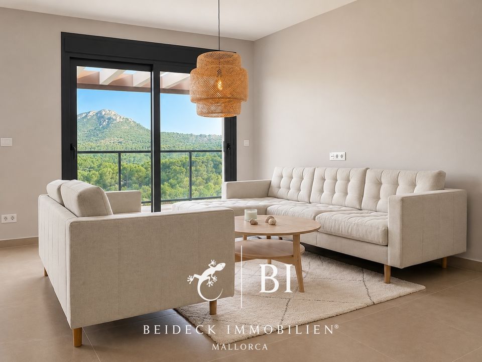 Penthouse i Capdepera, Mallorca - foto 3