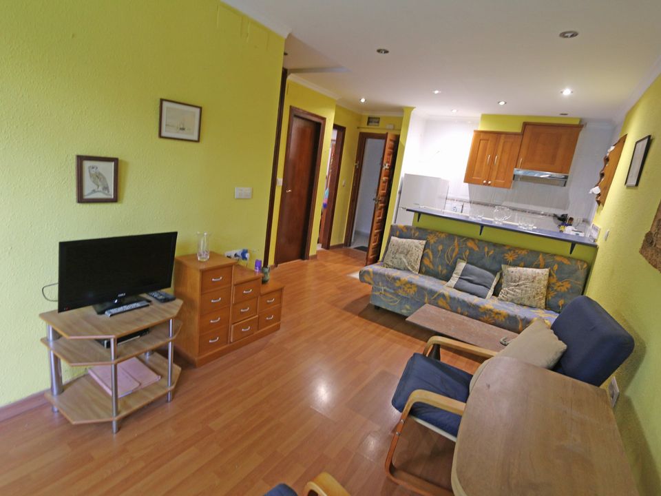 Apartament a Alcossebre, Castellon - foto 3