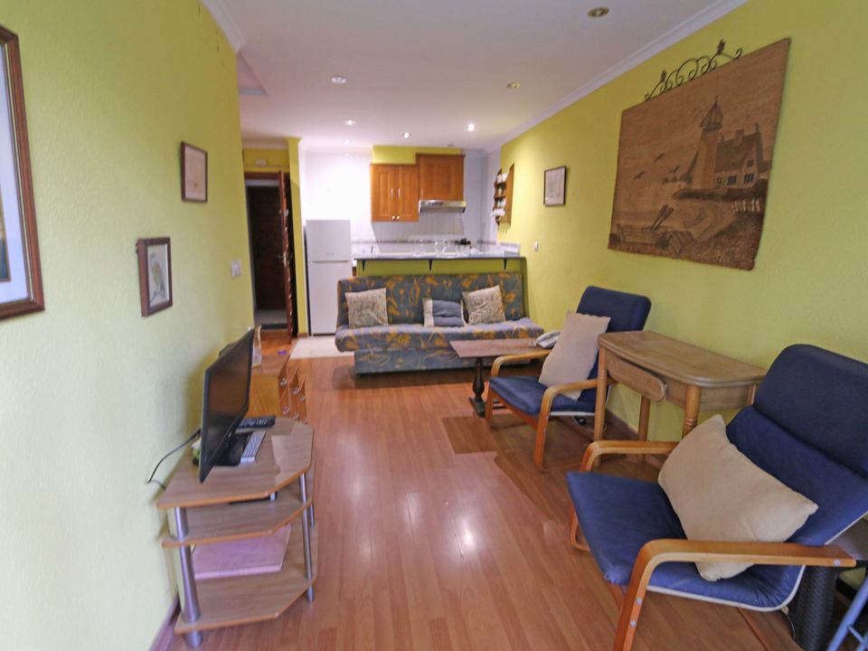 Apartament a Alcossebre, Castellon - foto 4