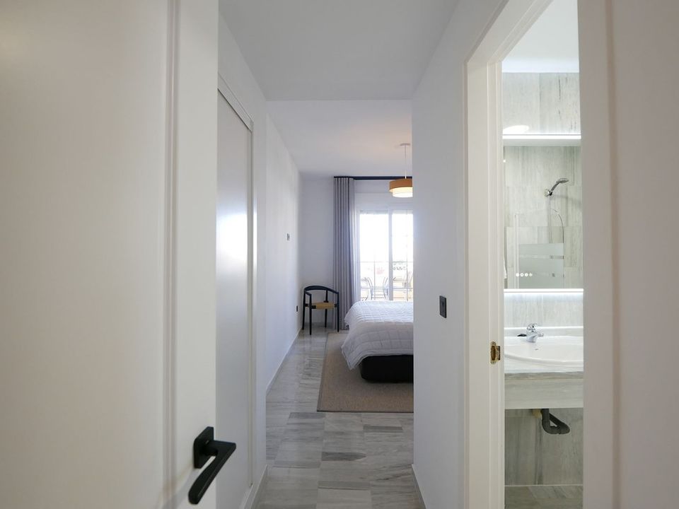 Lejlighed i Cabopino, Malaga - foto 5