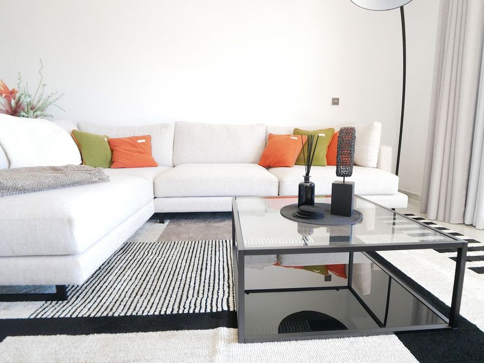 Lejlighed i Cabopino, Malaga - foto 2