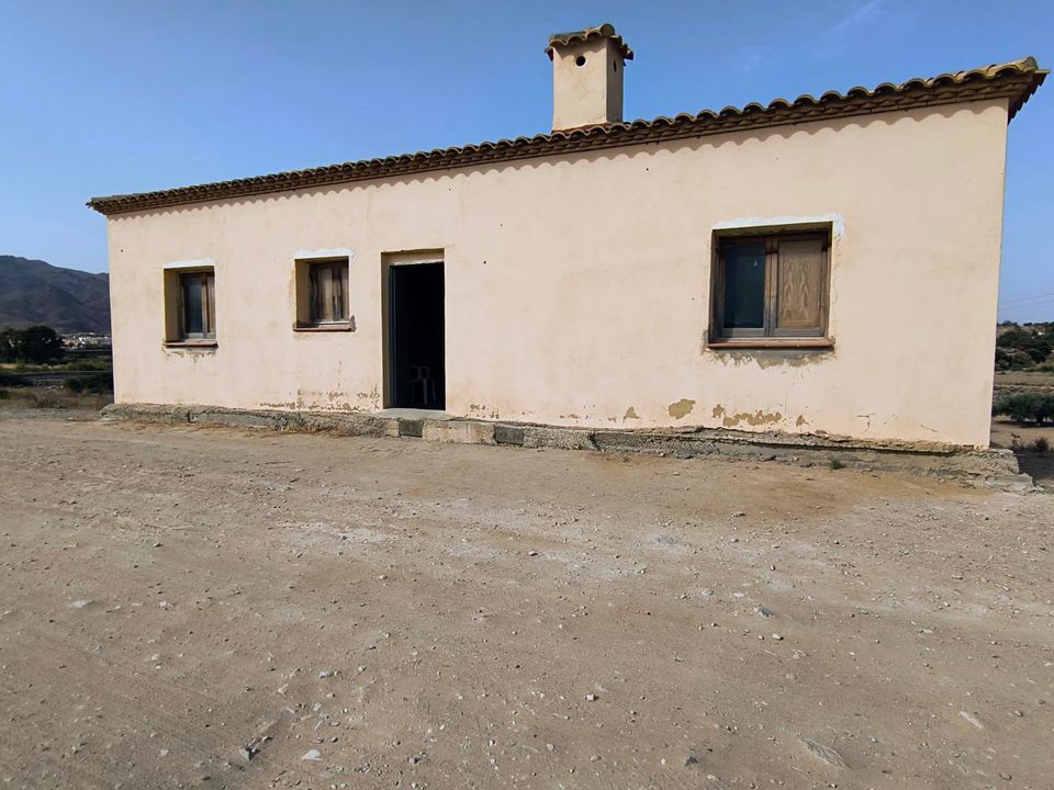 Villa i Turre, Almeria - bilde 1